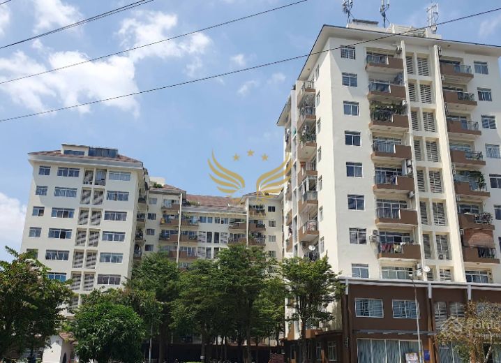 Dự Án Khu Đô Thị Nam Long Phường Tân Thuận Đông Quận 7