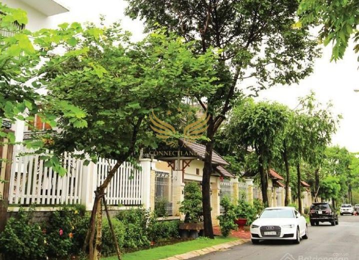 Dự Án Khu Đô Thị Nam Long Phường Tân Thuận Đông Quận 7