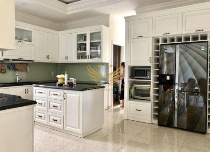 Dự Án Khu Đô Thị Nam Viên Phường Tân Phú Quận 7