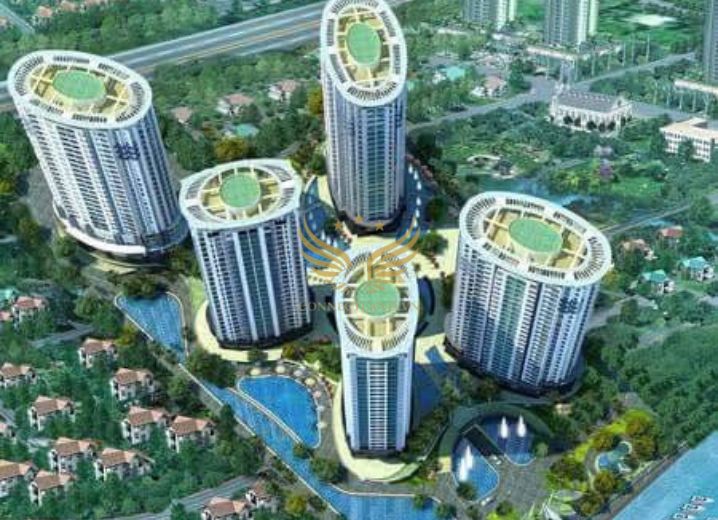 Dự Án Khu Đô Thị Saigon Riverside City Phường Hiệp Bình Phước Quận Thủ Đức