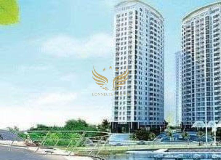 Dự Án Khu Đô Thị Saigon Riverside City Phường Hiệp Bình Phước Quận Thủ Đức
