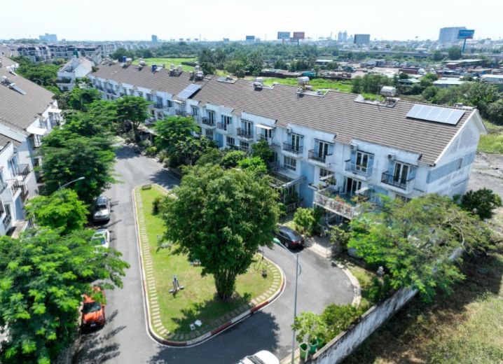 Dự Án Mega Residence Phường Phú Hữu Quận 9