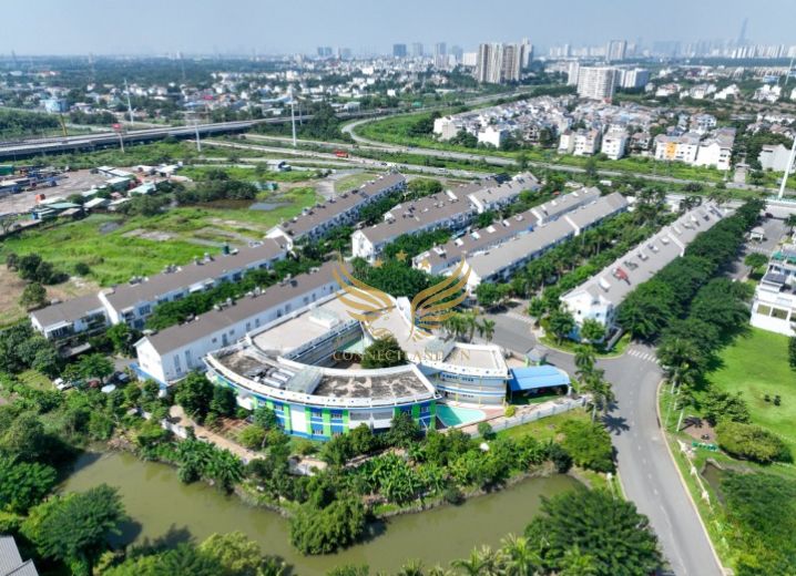 Dự Án Mega Residence Phường Phú Hữu Quận 9