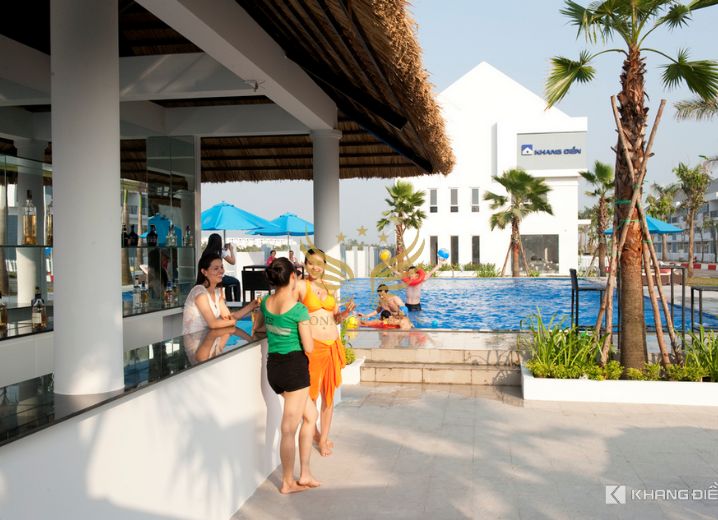 Dự Án Mega Residence Phường Phú Hữu Quận 9