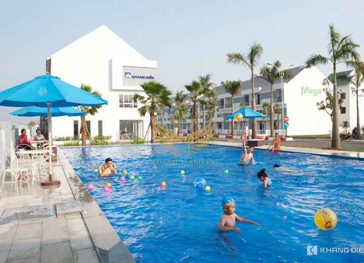 Dự Án Mega Residence Phường Phú Hữu Quận 9