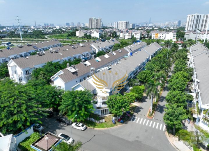Dự Án Mega Residence Phường Phú Hữu Quận 9