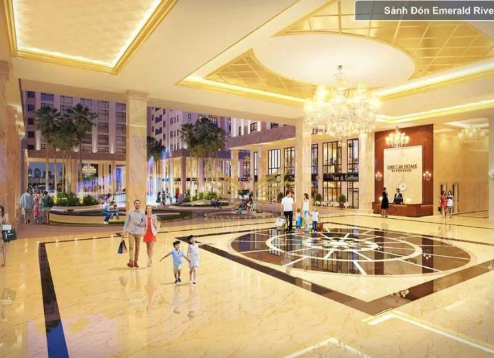 Dự Án Nam Phát Riverside Nguyễn Văn Linh Phường 7 Quận 8