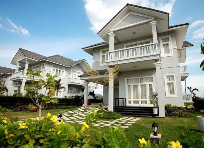 Dự Án Nam Phú Villas Phường Tân Thuận Đông Quận 7