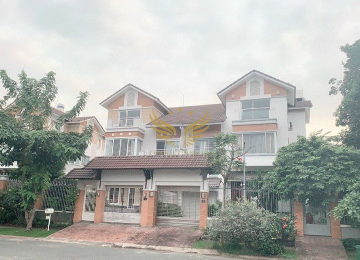 Dự Án Nam Phú Villas Phường Tân Thuận Đông Quận 7