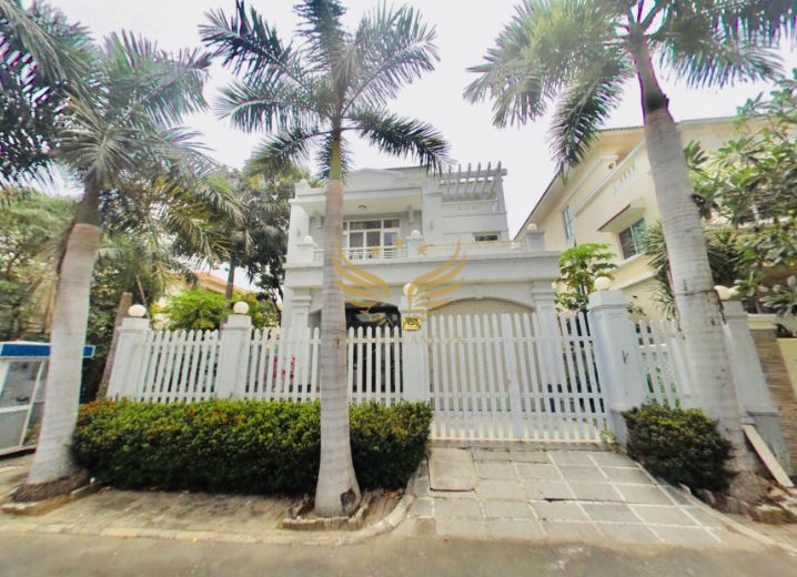 Dự Án Nam Quang 1 Khu Cảnh Đồi Phú Mỹ Hưng Quận 7