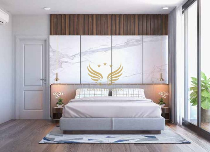 Dự Án Nam Quang 1 Khu Cảnh Đồi Phú Mỹ Hưng Quận 7