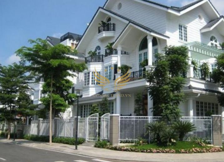 Dự Án Nam Quang 1 Khu Cảnh Đồi Phú Mỹ Hưng Quận 7