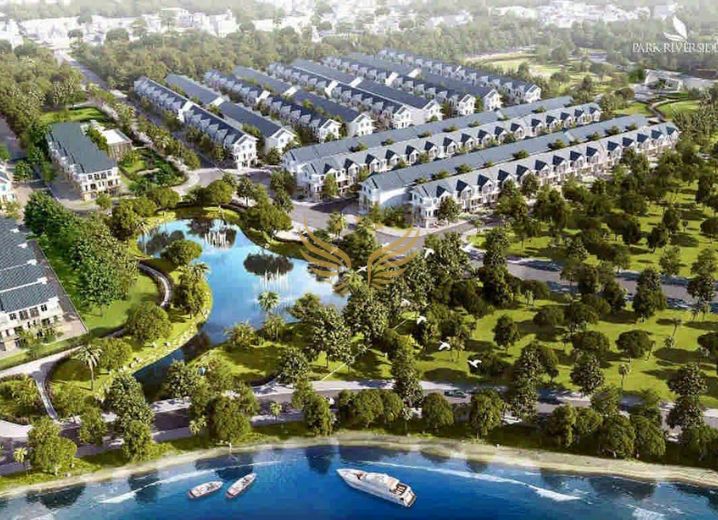 Dự Án Park Riverside Tân Cảng Phường Phú Hữu Quận 9