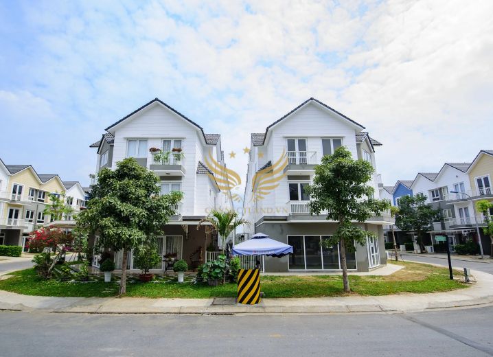 Dự Án Park Riverside Tân Cảng Phường Phú Hữu Quận 9