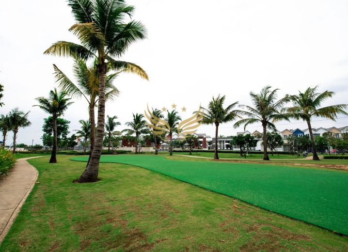 Dự Án Park Riverside Tân Cảng Phường Phú Hữu Quận 9