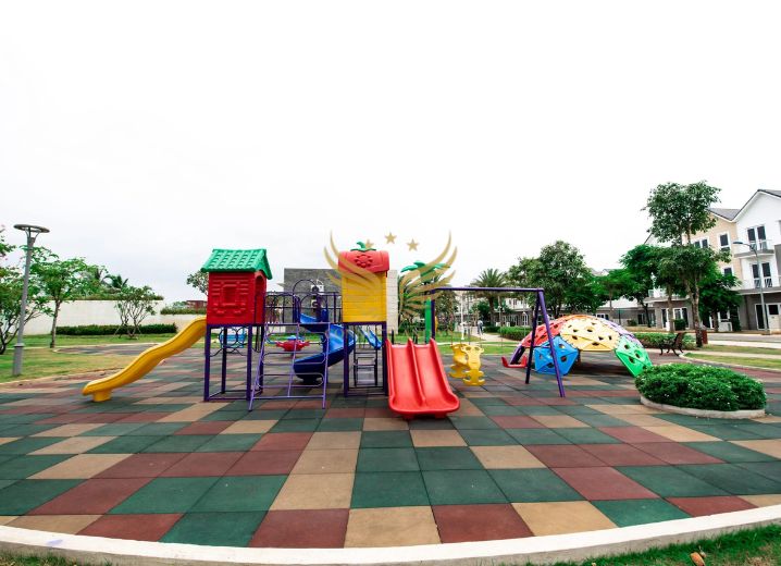 Dự Án Park Riverside Tân Cảng Phường Phú Hữu Quận 9