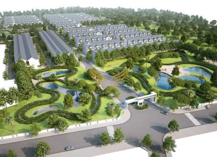 Dự Án Park Riverside Tân Cảng Phường Phú Hữu Quận 9