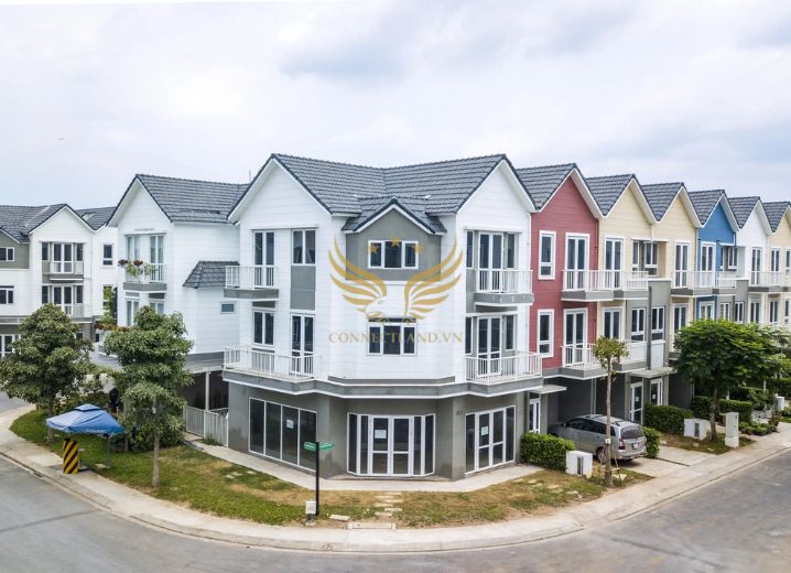 Dự Án Park Riverside Tân Cảng Phường Phú Hữu Quận 9
