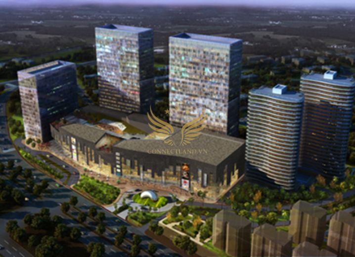 Dự Án Richlane Residences Phường Tân Phong Quận 7