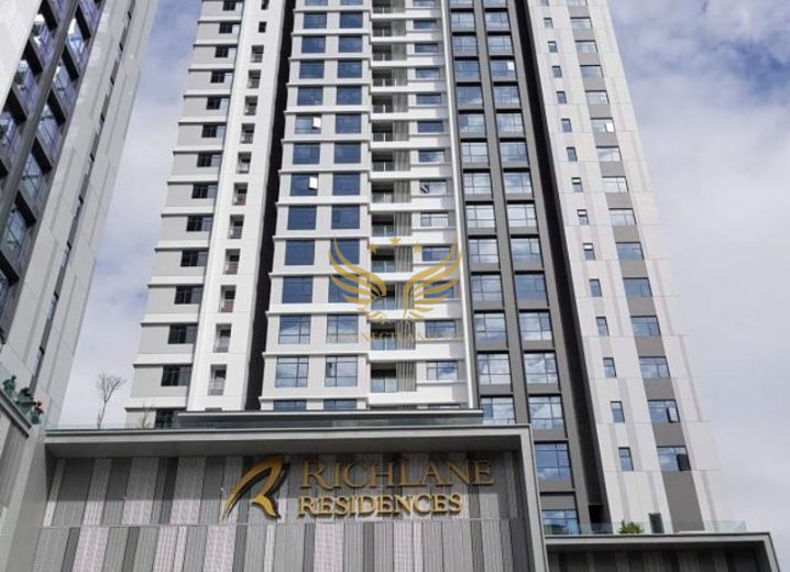 Dự Án Richlane Residences Phường Tân Phong Quận 7