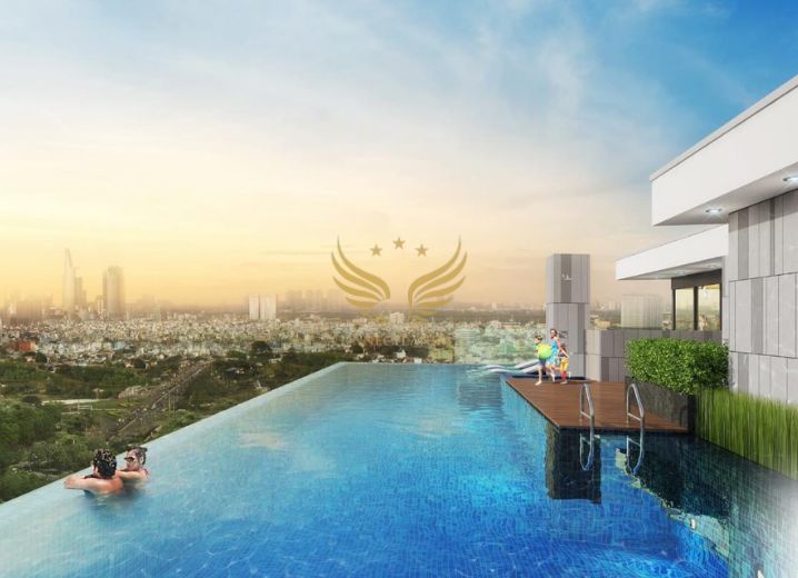 Dự Án Richlane Residences Phường Tân Phong Quận 7