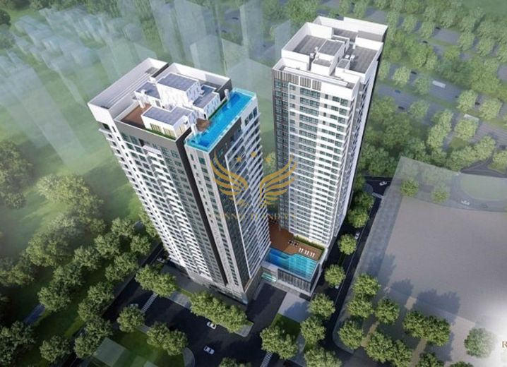Dự Án Richlane Residences Phường Tân Phong Quận 7