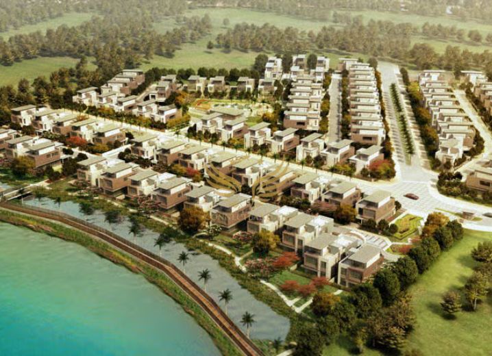 Dự Án River Terrace Xa Lộ Vành Đai Trong Phước Long B Quận 9