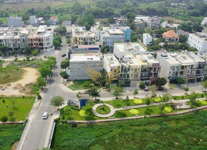 Dự Án Savico Residences Phường Hiệp Bình Phước Quận Thủ Đức