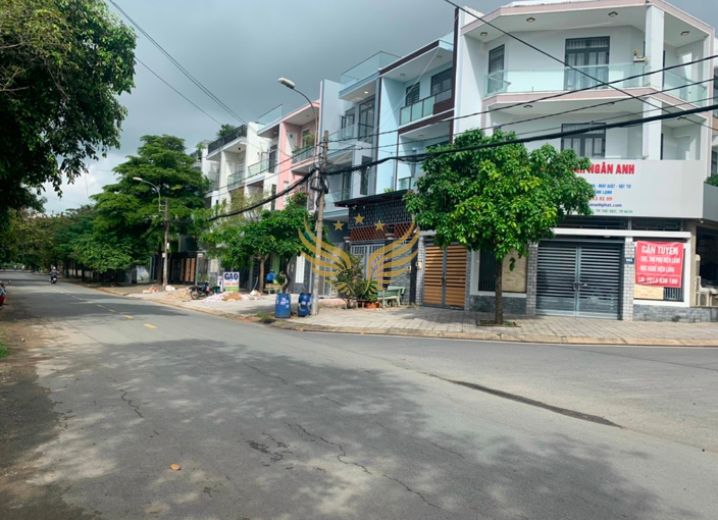 Dự Án Savico Residences Phường Hiệp Bình Phước Quận Thủ Đức