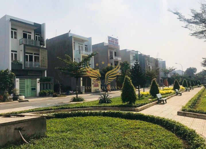 Dự Án Savico Residences Phường Hiệp Bình Phước Quận Thủ Đức