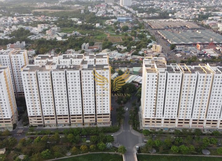 Dự Án Savico Residences Phường Hiệp Bình Phước Quận Thủ Đức