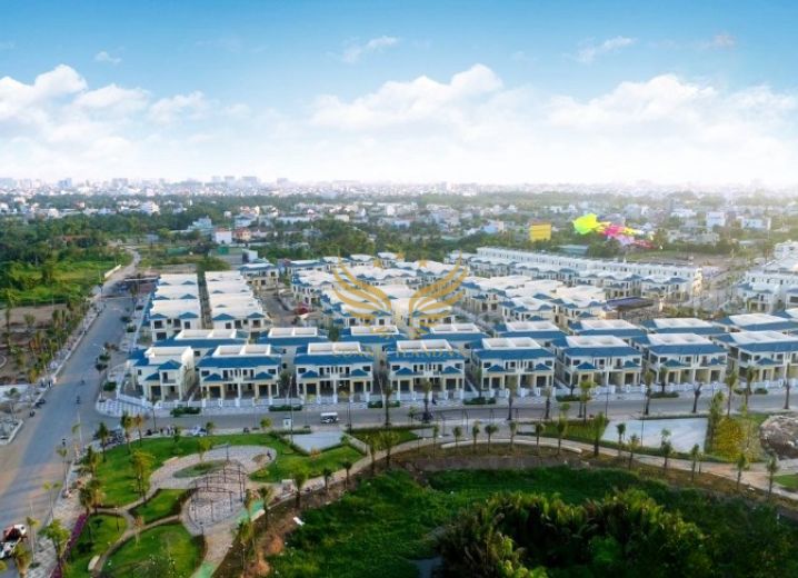Dự Án Senturia Vườn Lài Phường An Phú Đông Quận 12