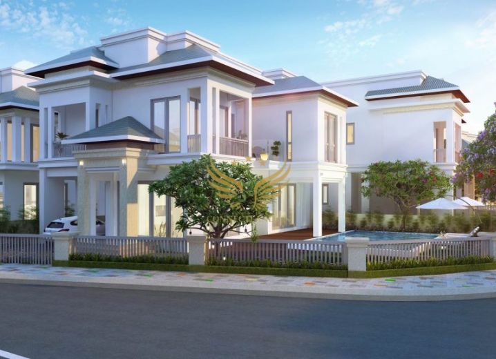 Dự Án Senturia Vườn Lài Phường An Phú Đông Quận 12