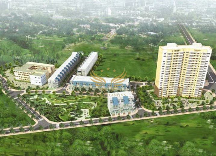 Dự Án Tăng Phú House Tăng Nhơn Phú Phường Tăng Nhơn Phú B Quận 9