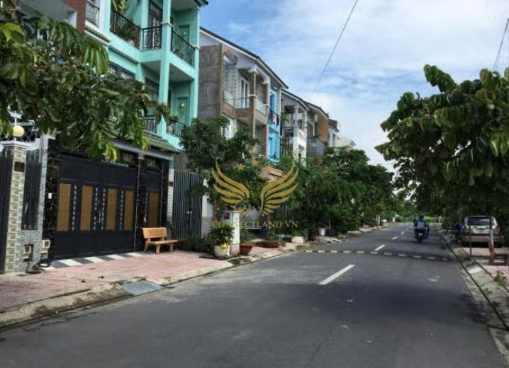 Dự Án Tăng Phú House Tăng Nhơn Phú Phường Tăng Nhơn Phú B Quận 9