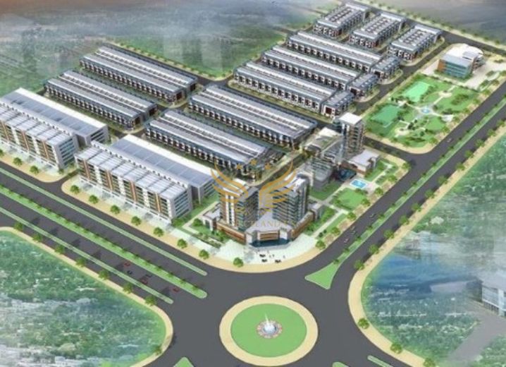 Dự Án Tăng Phú House Tăng Nhơn Phú Phường Tăng Nhơn Phú B Quận 9