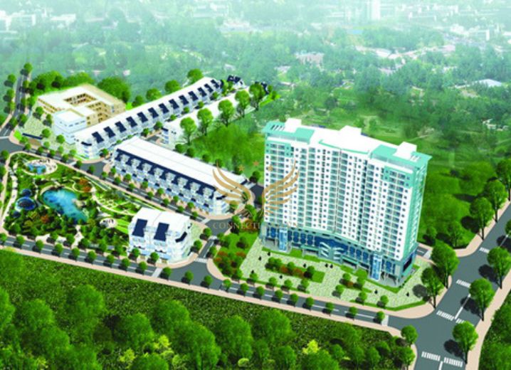 Dự Án Tăng Phú House Tăng Nhơn Phú Phường Tăng Nhơn Phú B Quận 9