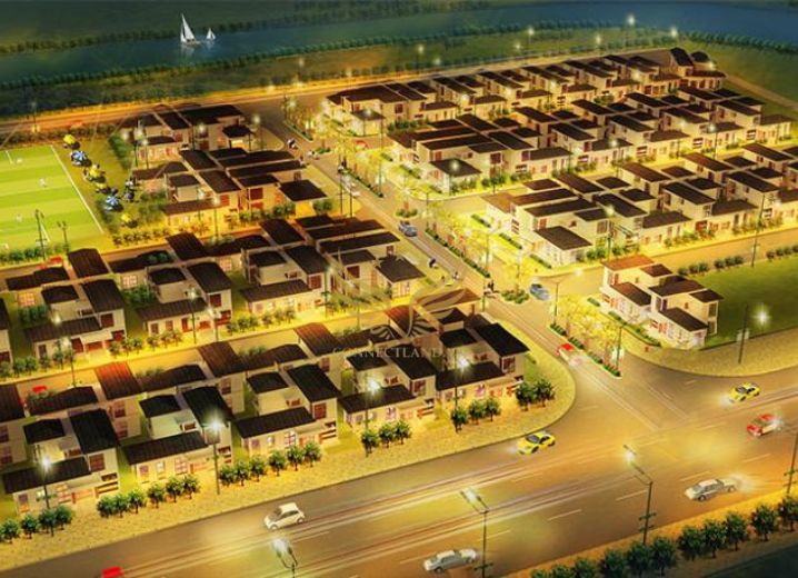 Dự Án Thái Dương Luxury Nguyễn Duy Trinh Quận 9