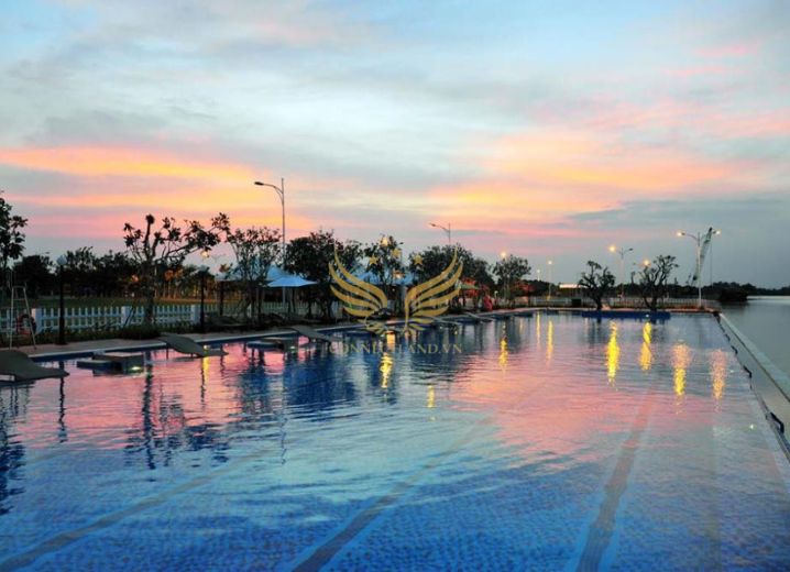 Dự Án The Boat Club Residences Tam Đa Trường Thạnh Quận 9