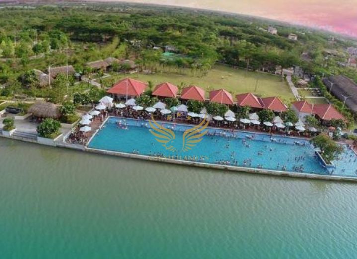 Dự Án The Boat Club Residences Tam Đa Trường Thạnh Quận 9