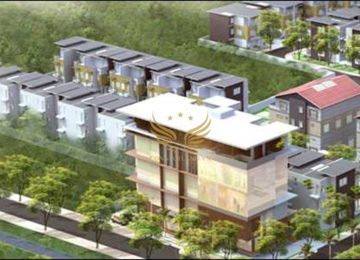 Dự Án The Boat Club Residences Tam Đa Trường Thạnh Quận 9