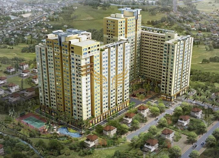 Dự Án The Eastern Liên Phường Phường Phú Hữu Quận 9