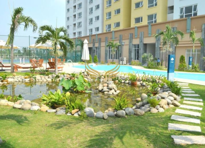 Dự Án The Eastern Liên Phường Phường Phú Hữu Quận 9