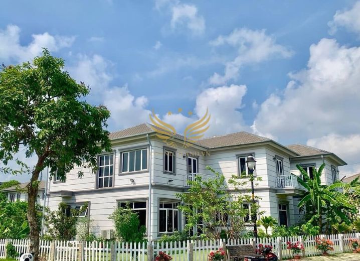 Dự Án Thủ Đức Garden Homes Phường Hiệp Bình Phước Quận Thủ Đức