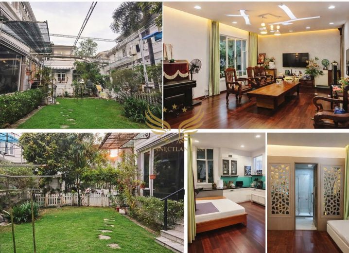 Dự Án Thủ Đức Garden Homes Phường Hiệp Bình Phước Quận Thủ Đức