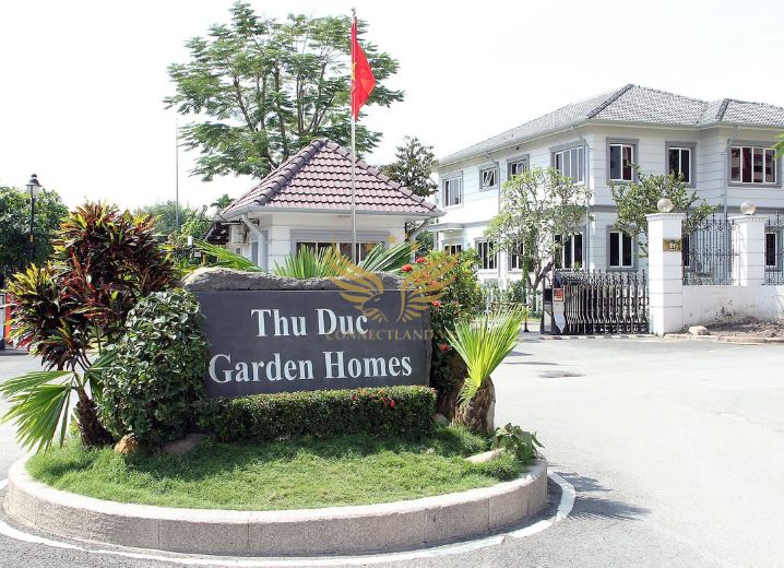 Dự Án Thủ Đức Garden Homes Phường Hiệp Bình Phước Quận Thủ Đức
