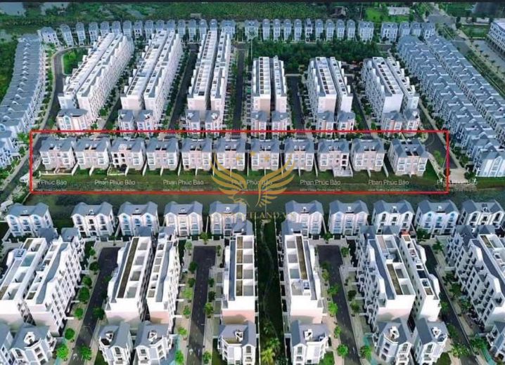 Dự Án Thủ Đức Garden Homes Phường Hiệp Bình Phước Quận Thủ Đức