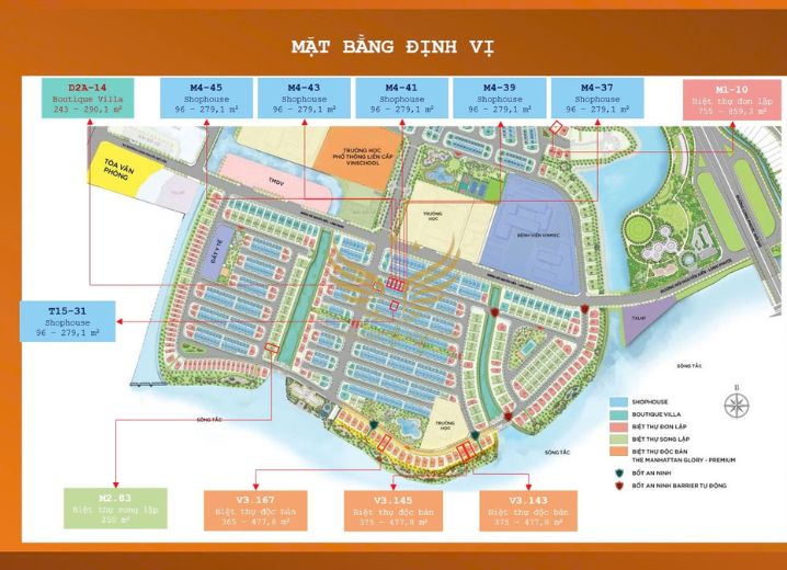 Dự Án Thủ Đức Garden Homes Phường Hiệp Bình Phước Quận Thủ Đức