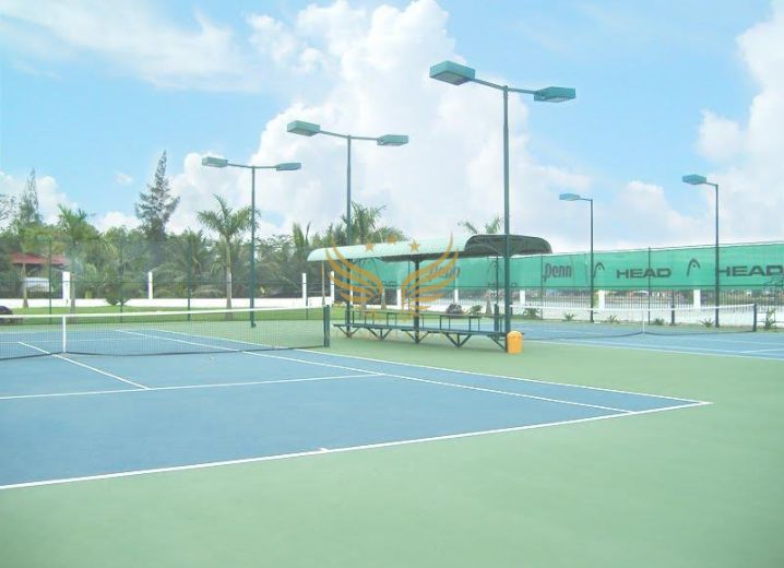 Dự Án Thủ Đức Garden Homes Phường Hiệp Bình Phước Quận Thủ Đức