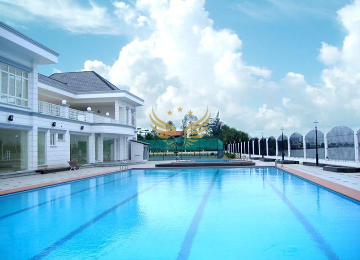 Dự Án Thủ Đức Garden Homes Phường Hiệp Bình Phước Quận Thủ Đức
